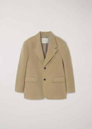 Coat jacket by Dunst