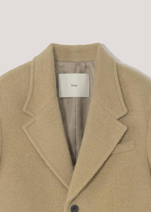 Coat jacket by Dunst