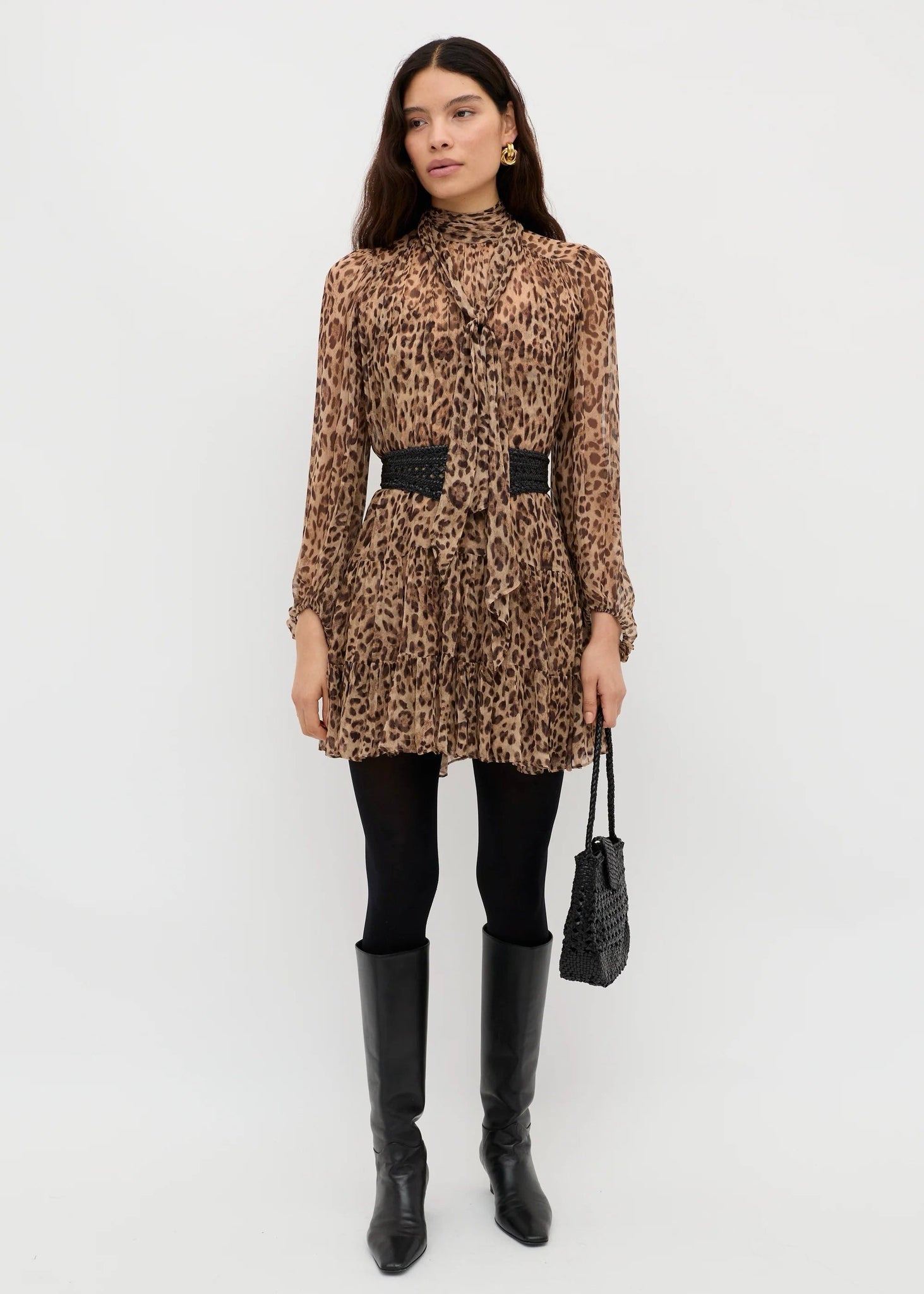 Сукня Anaya від Rixo