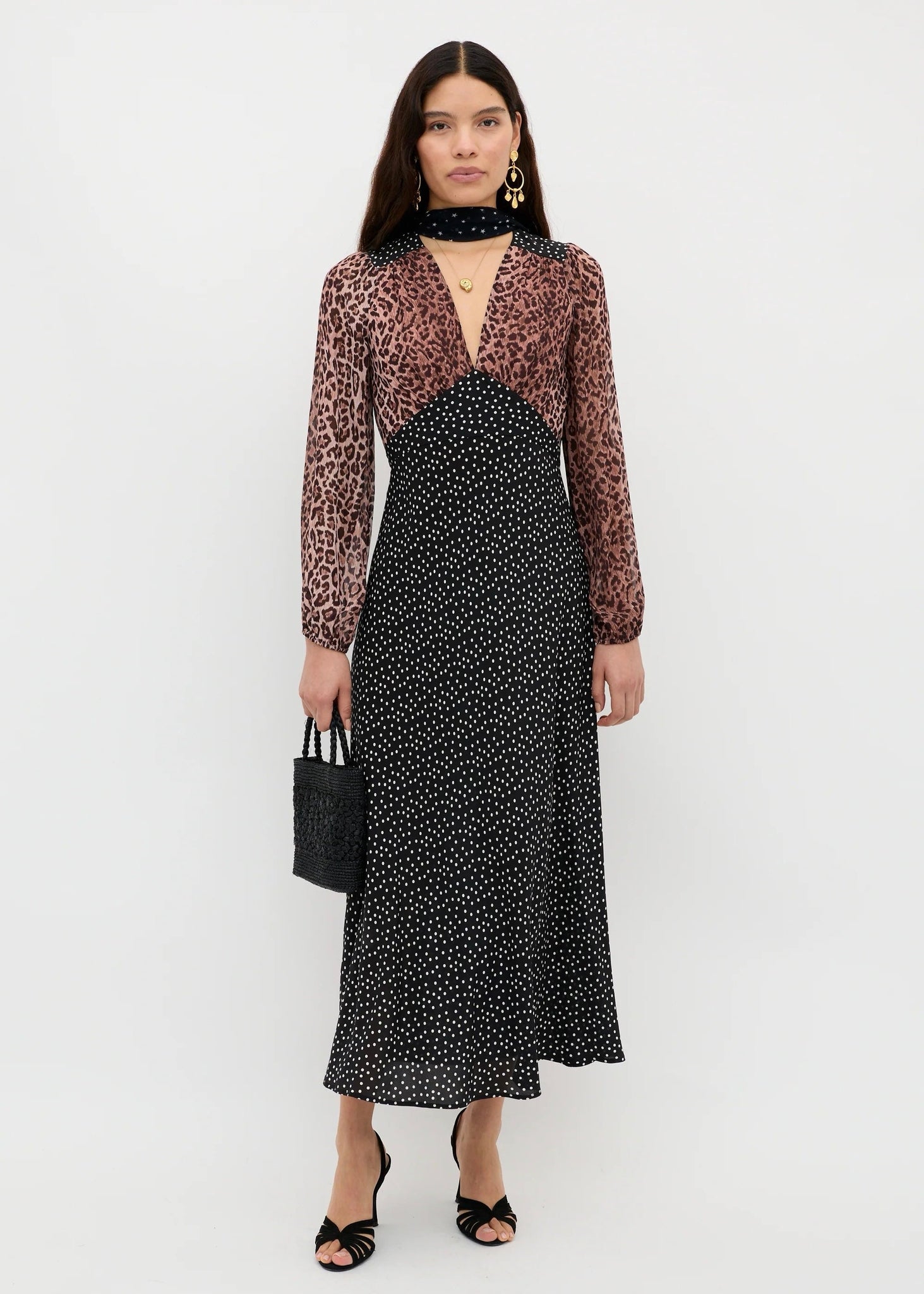 Сукня Kaila від Rixo