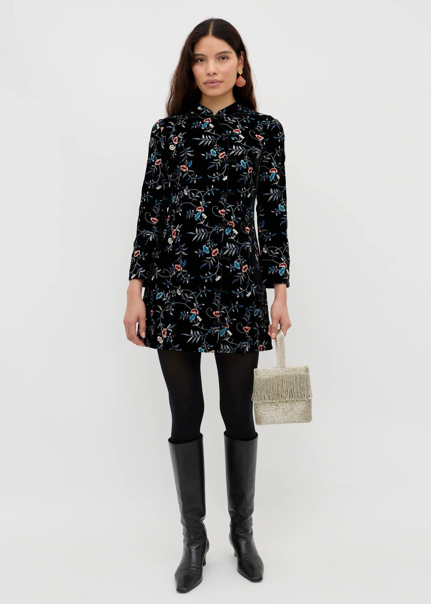 Сукня Delphina від Rixo