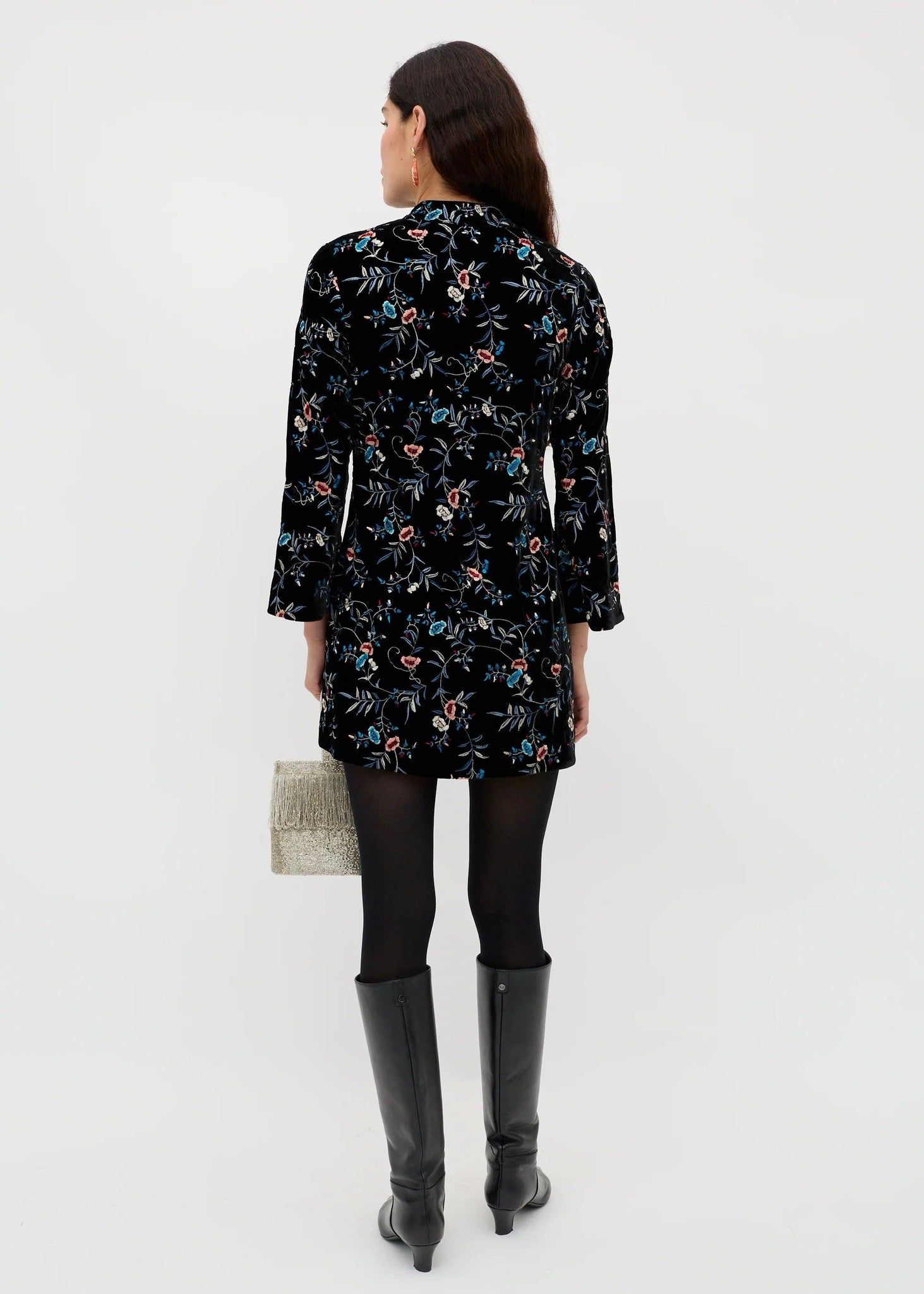 Сукня Delphina від Rixo