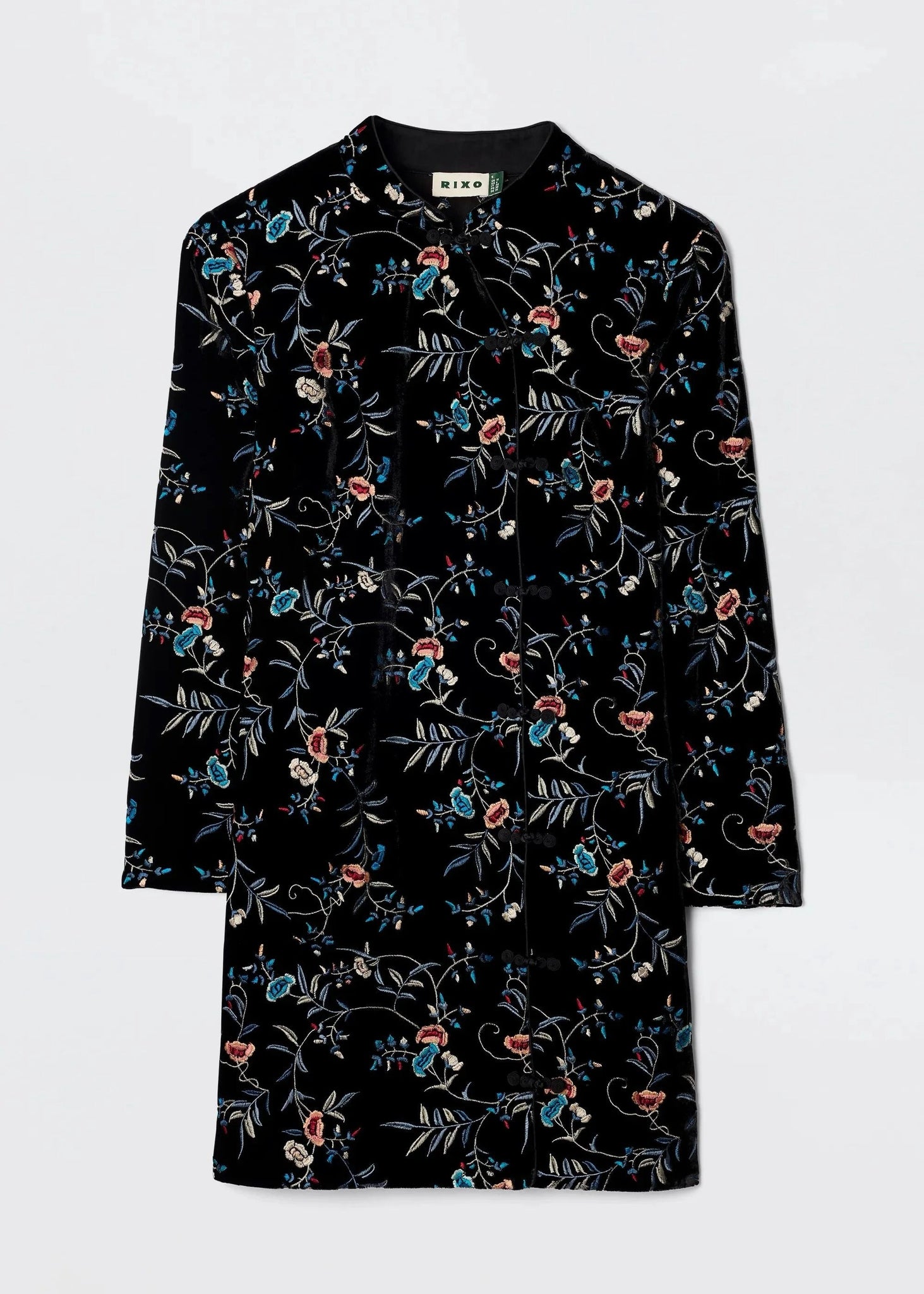 Сукня Delphina від Rixo