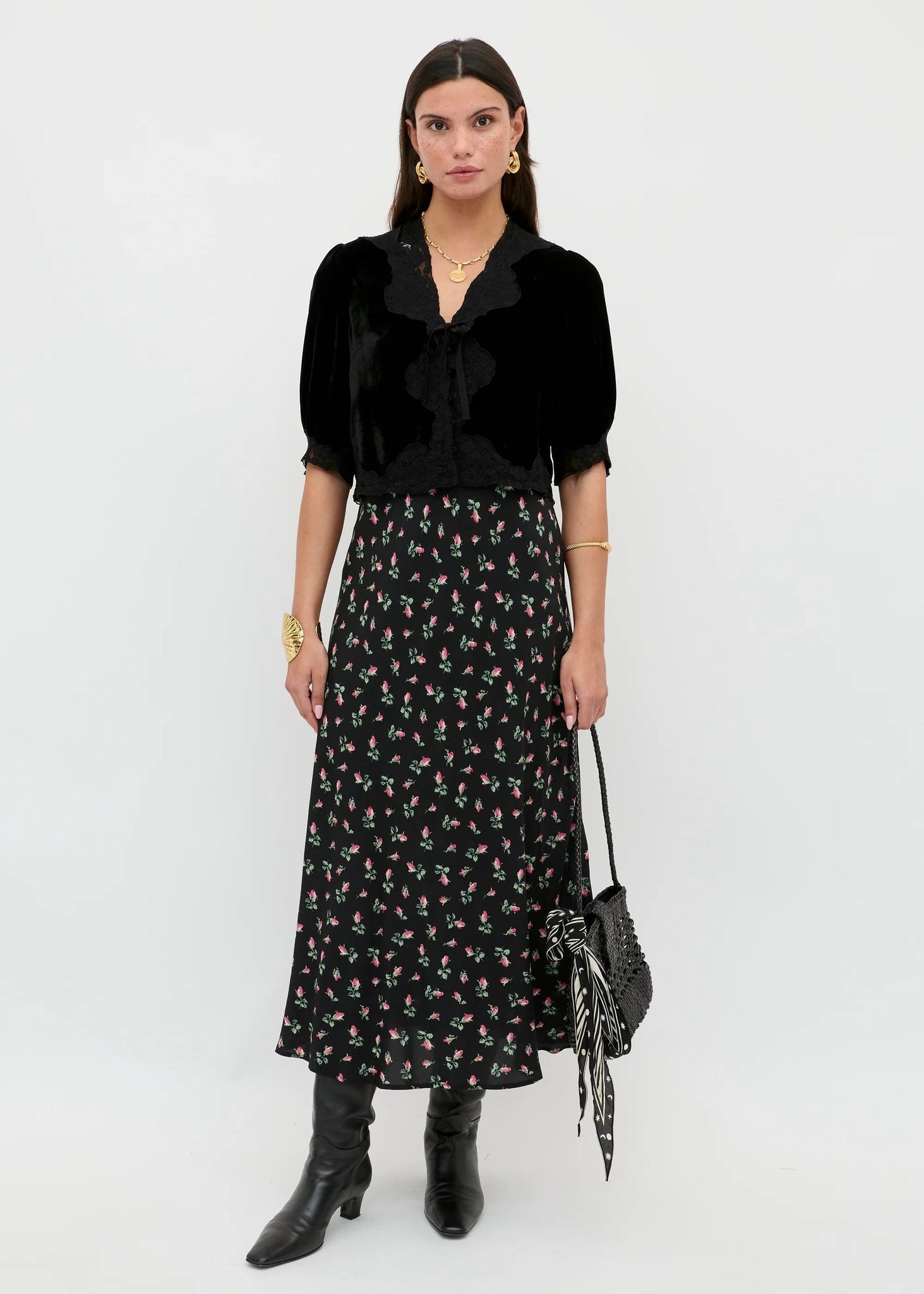 Сукня Amari від Rixo