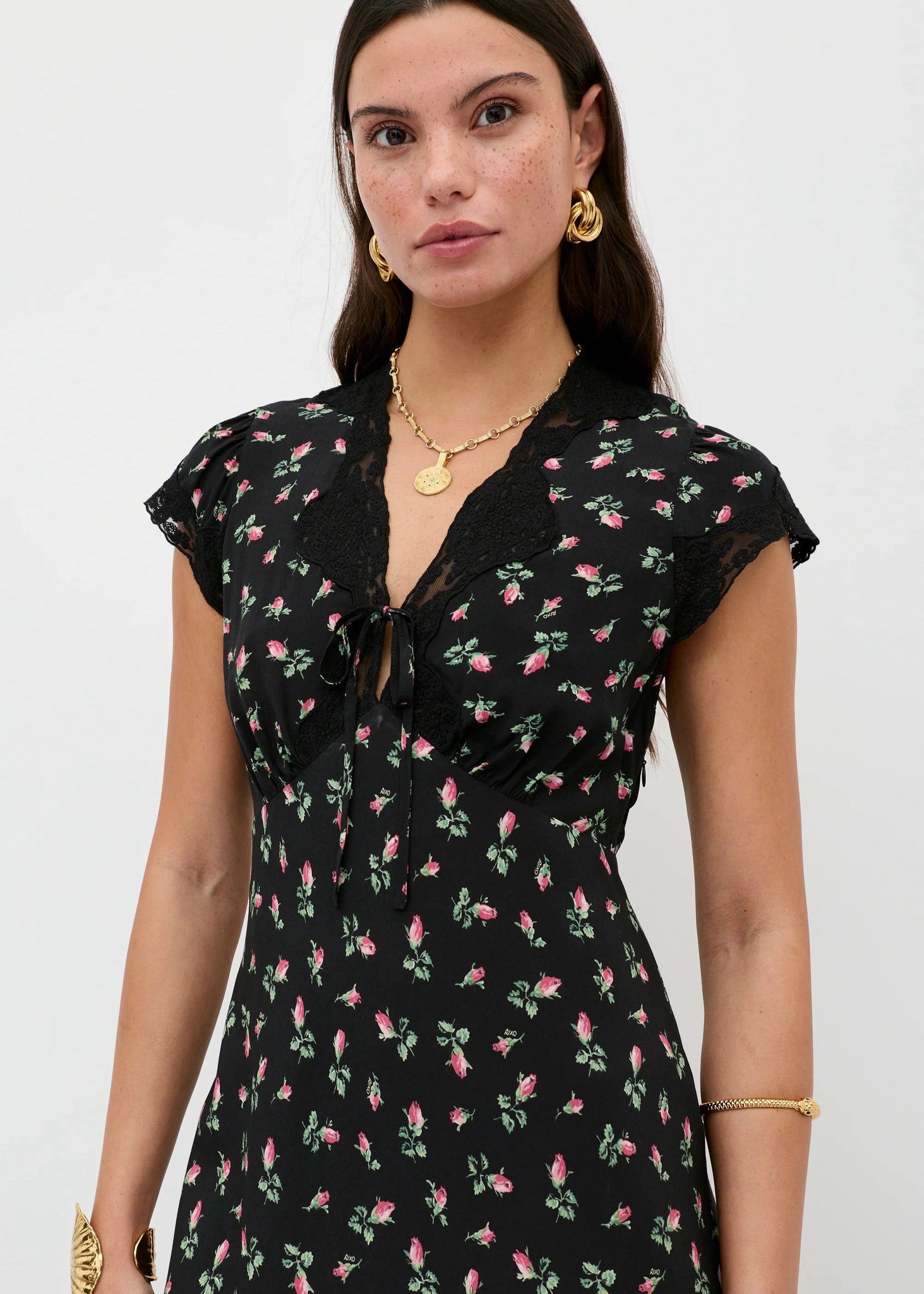 Сукня Amari від Rixo