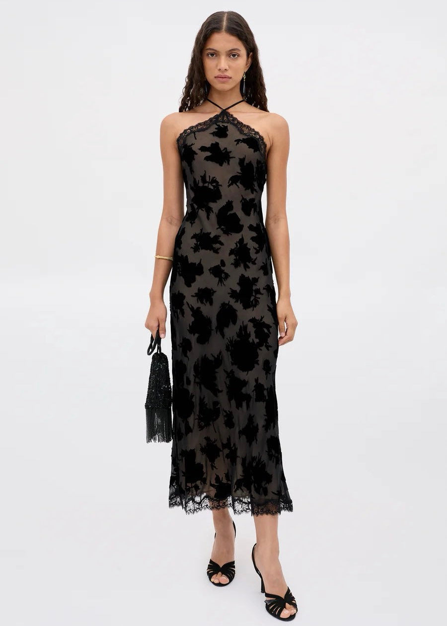 Сукня Harlan від Rixo