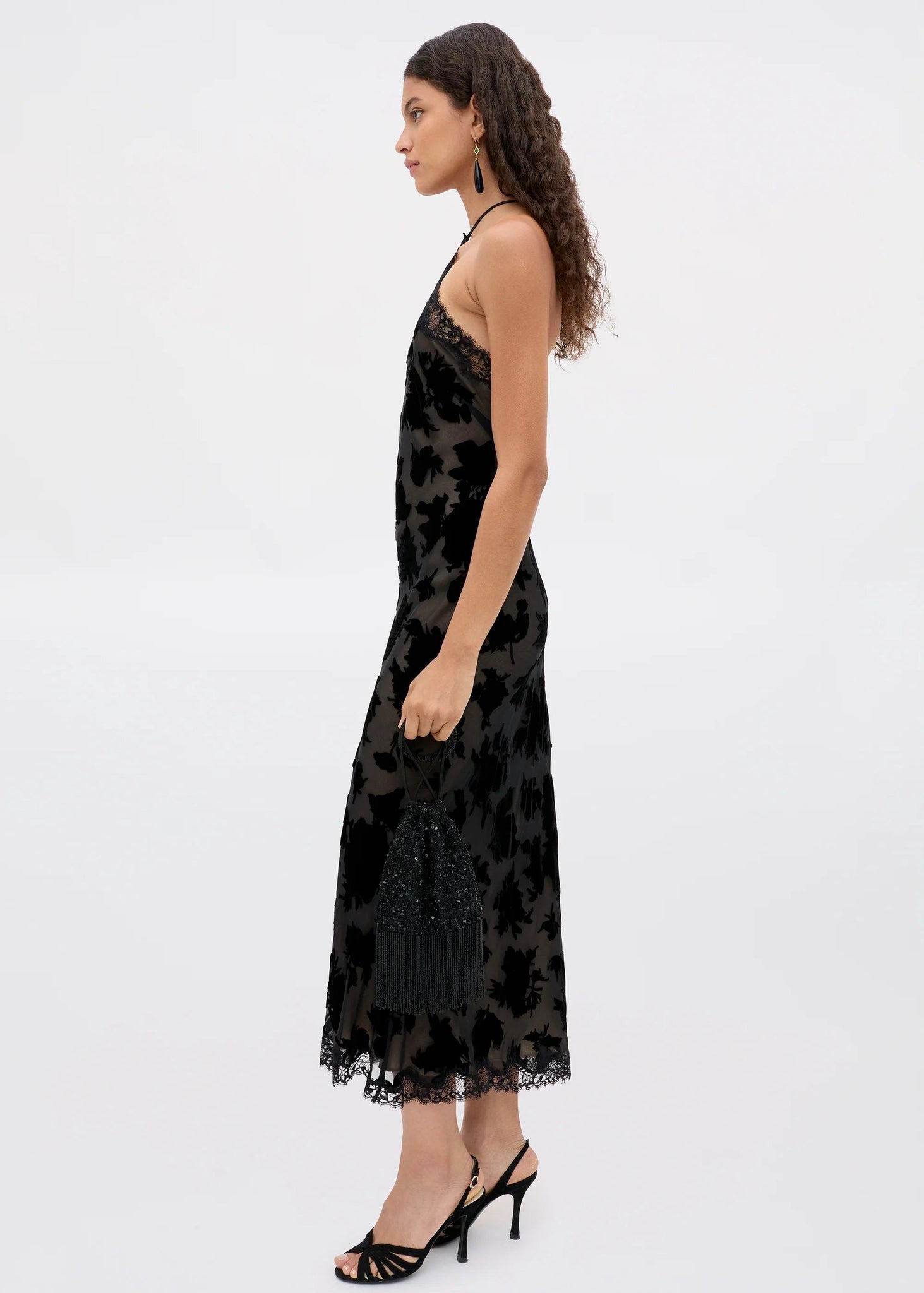 Сукня Harlan від Rixo