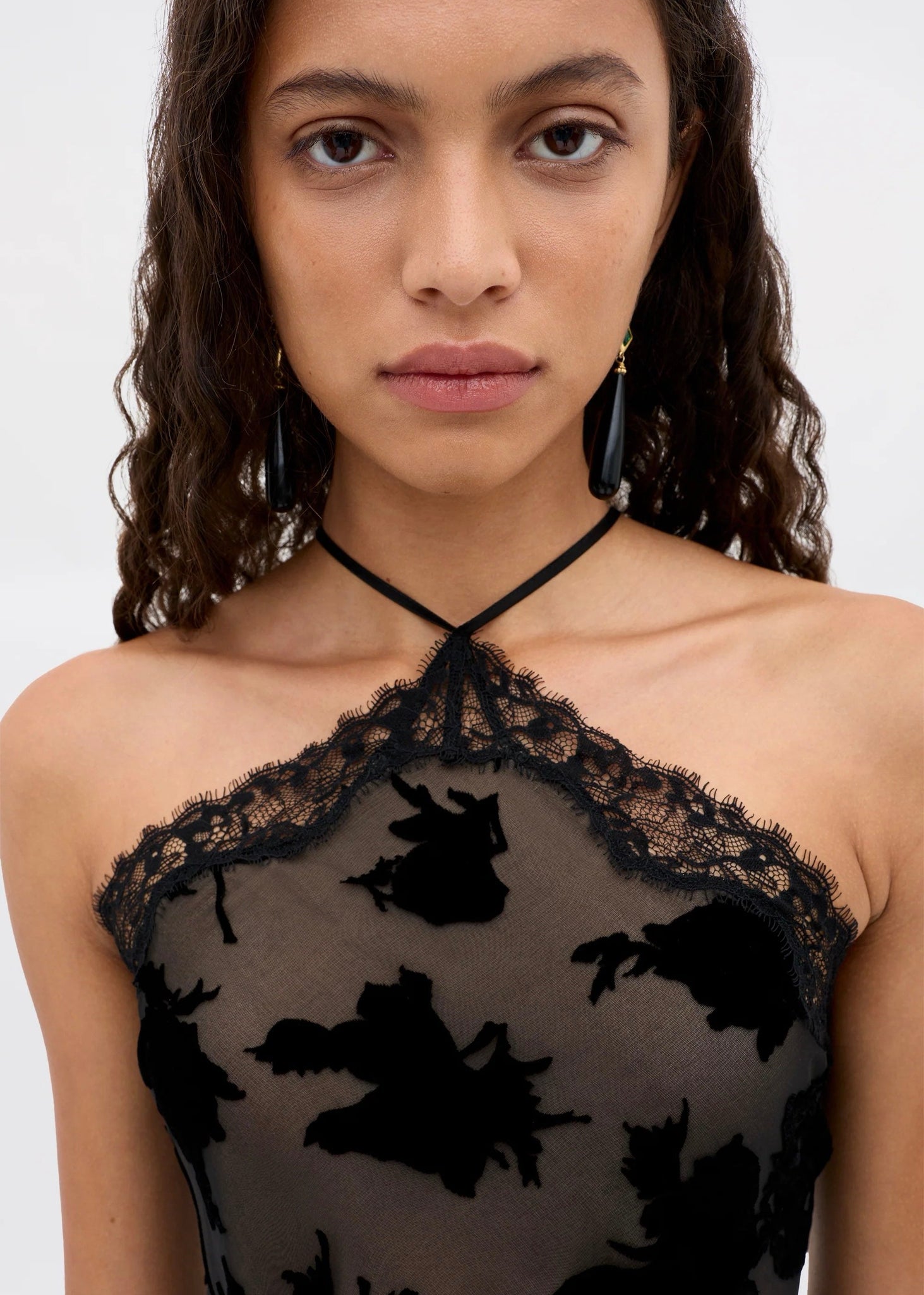 Сукня Harlan від Rixo