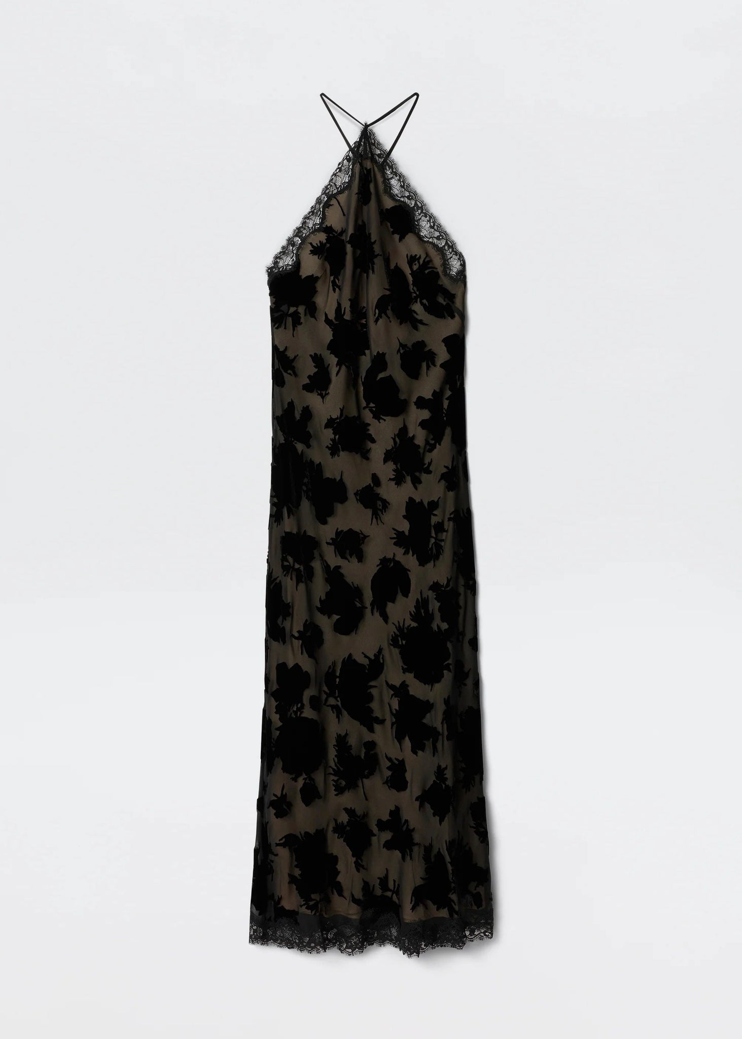 Сукня Harlan від Rixo