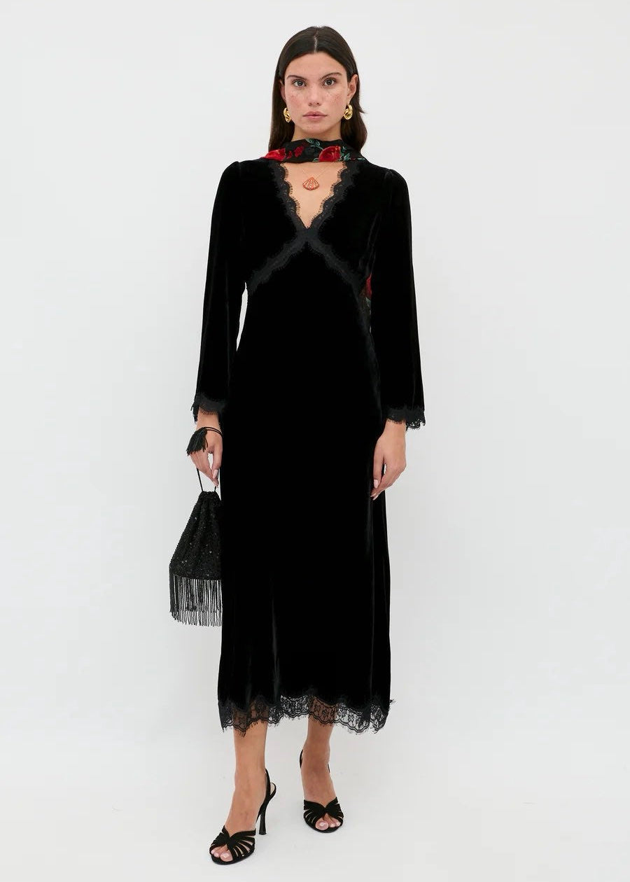 Сукня Alessi від Rixo