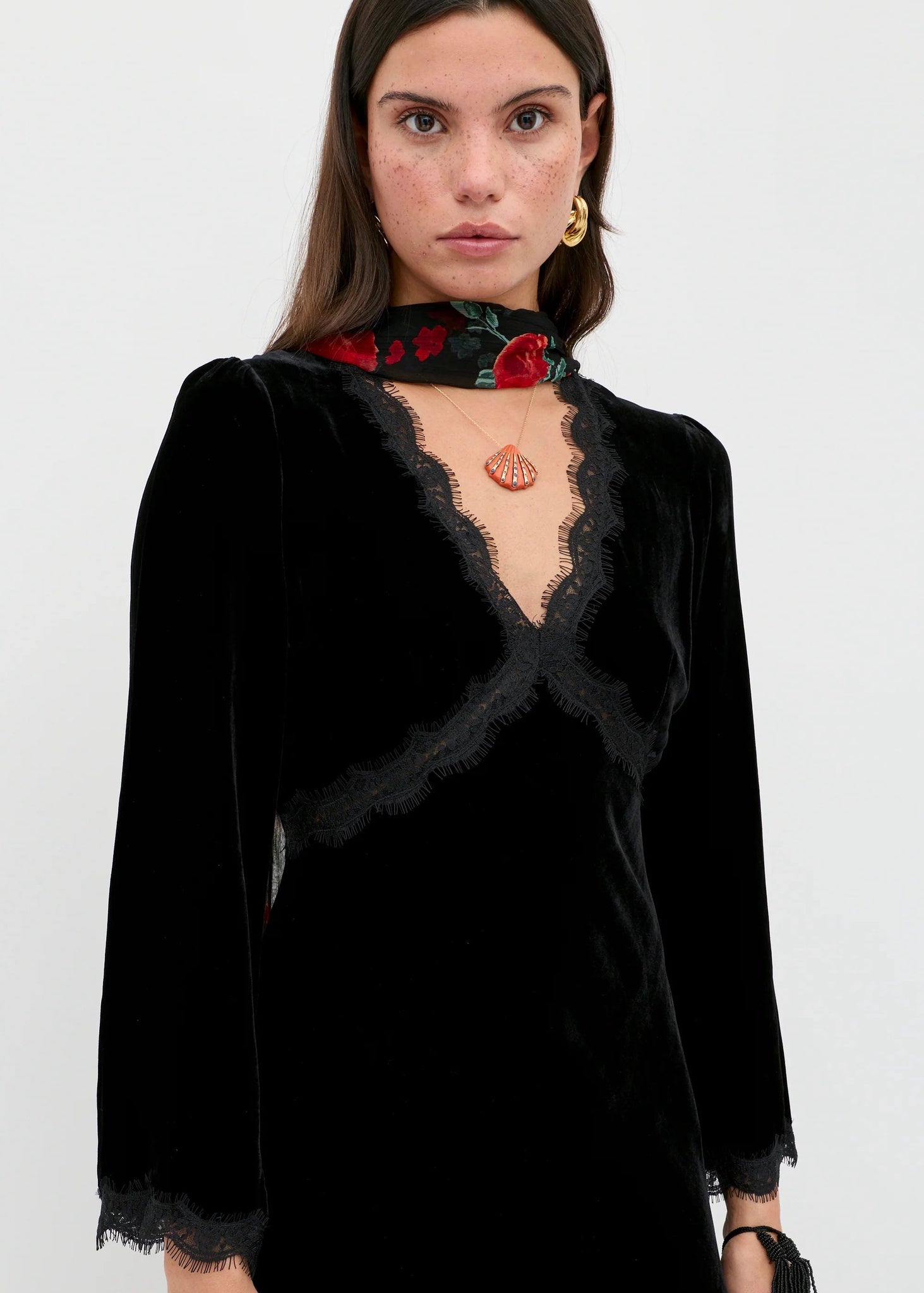 Сукня Alessi від Rixo