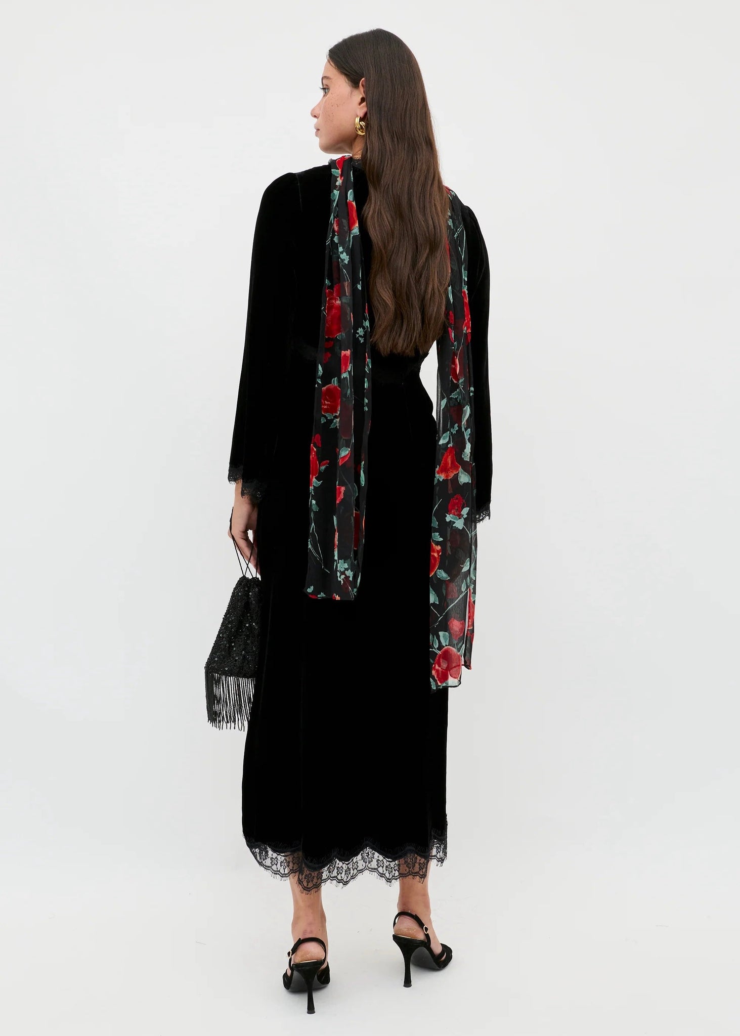 Сукня Alessi від Rixo