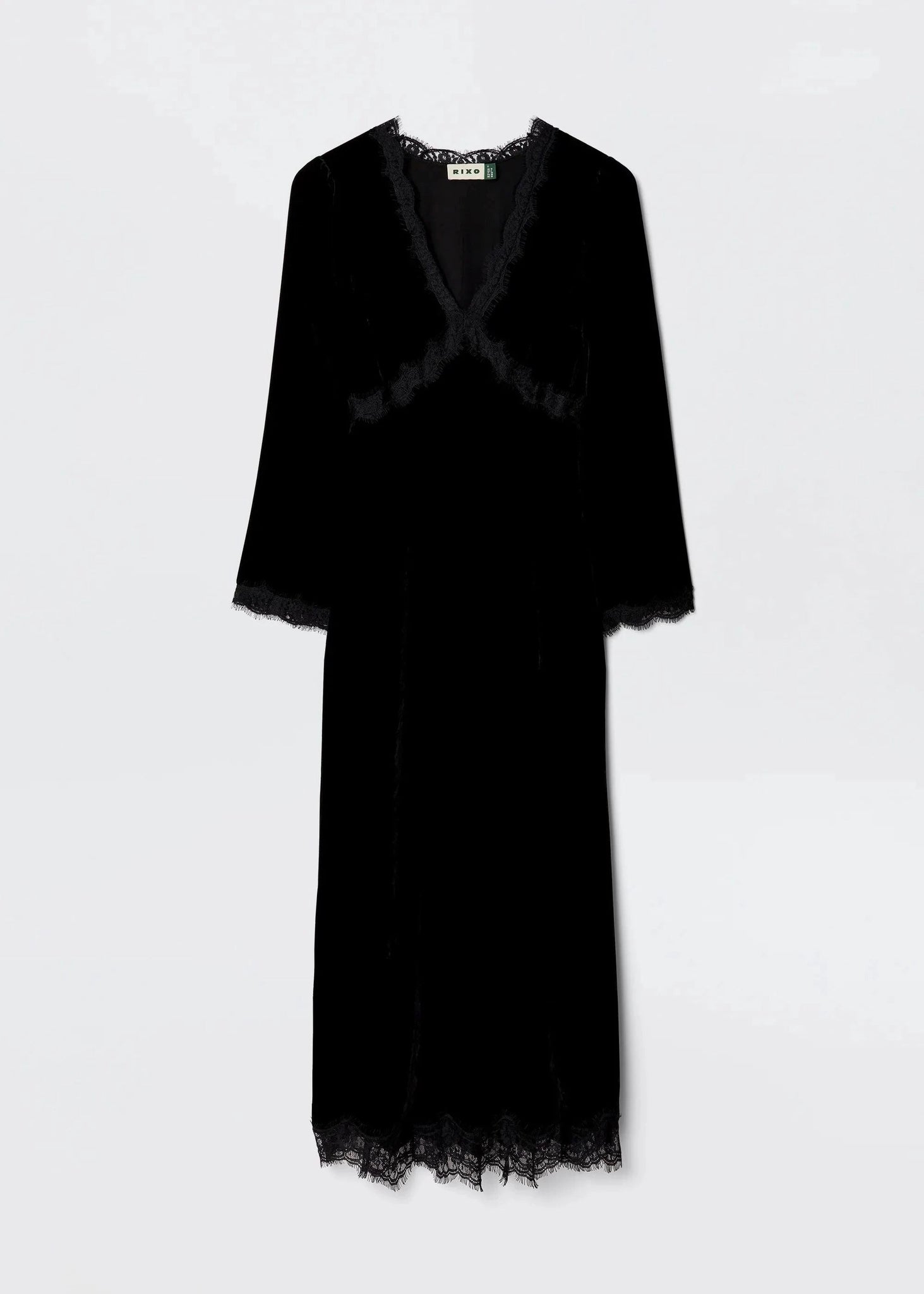 Сукня Alessi від Rixo