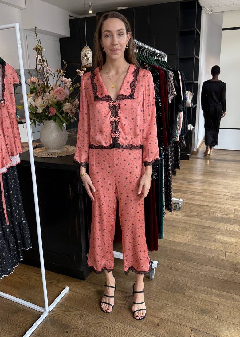 Блуза Nienna від Rixo