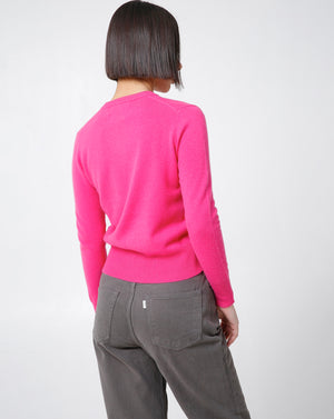 Cashmere cardigan from Extreme Cashmere