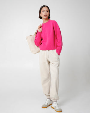 Cashmere sweater from Extreme Cashmere