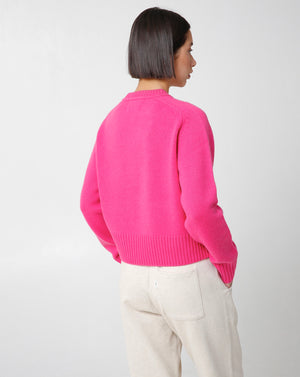 Cashmere sweater from Extreme Cashmere