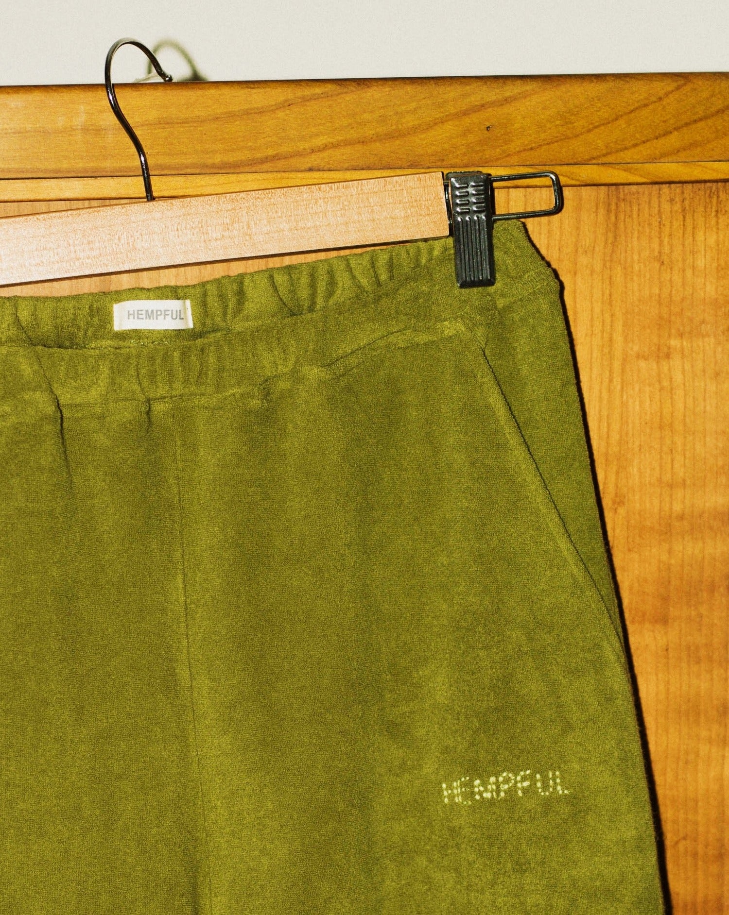 JENNIFER pants by Hempful