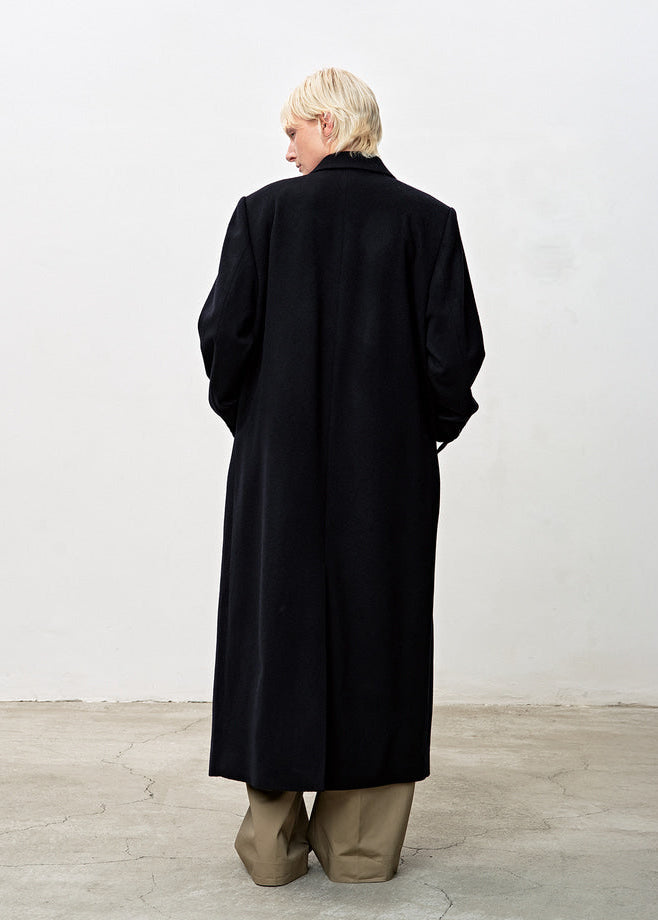 Пальто Maxi від Tonywack