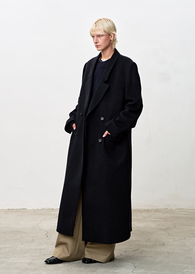 Пальто Maxi від Tonywack