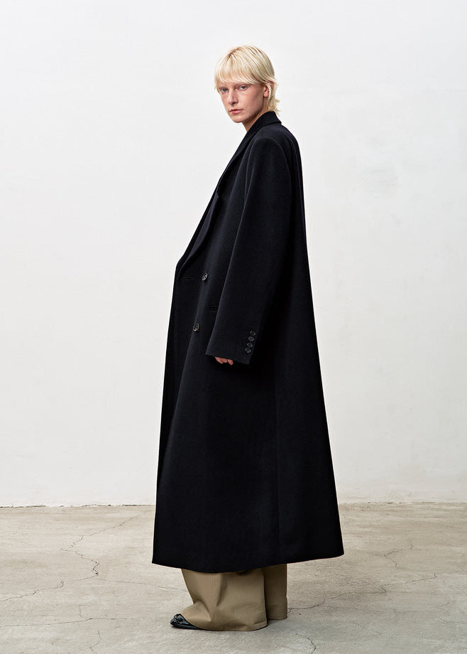 Пальто Maxi від Tonywack