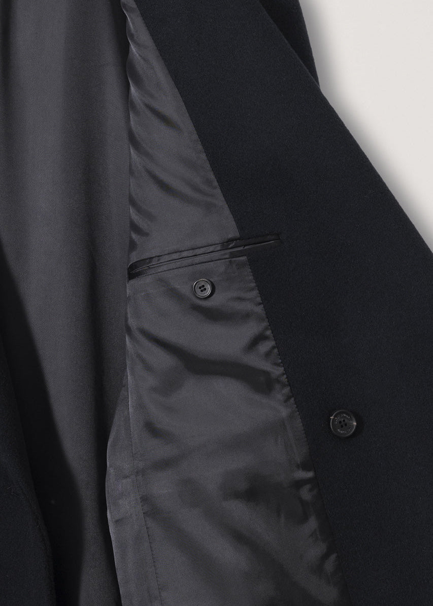 Вовняне пальто від Dunst