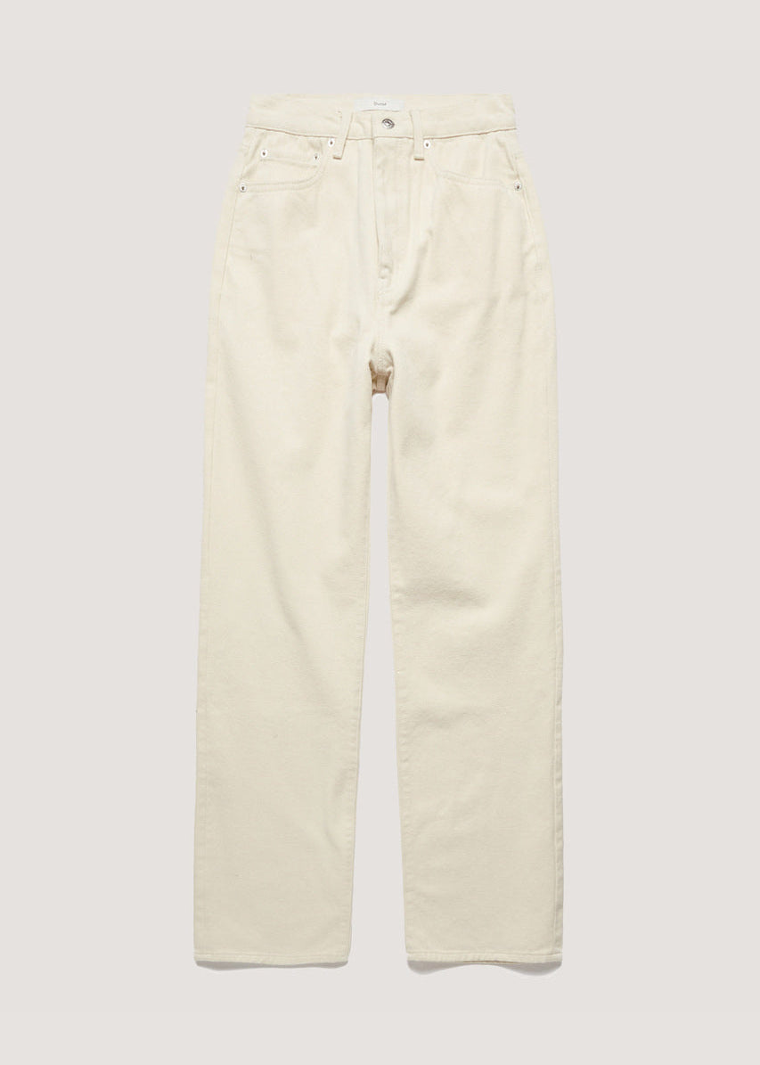 Straight jeans by Dunst