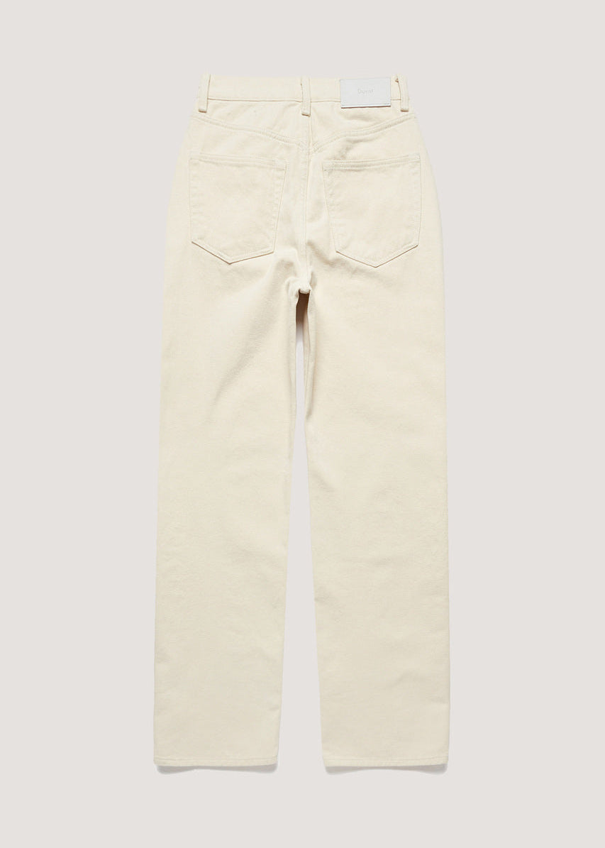 Straight jeans by Dunst