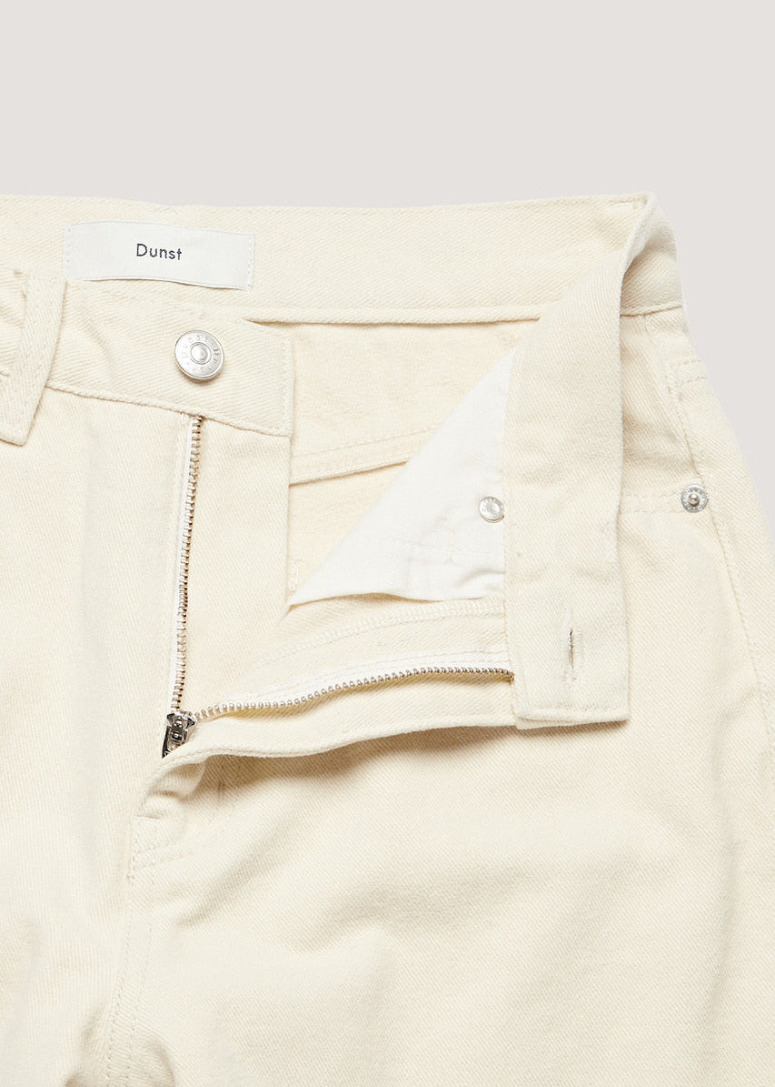 Straight jeans by Dunst