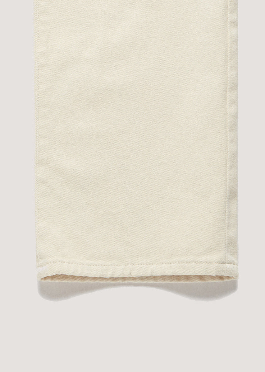 Straight jeans by Dunst