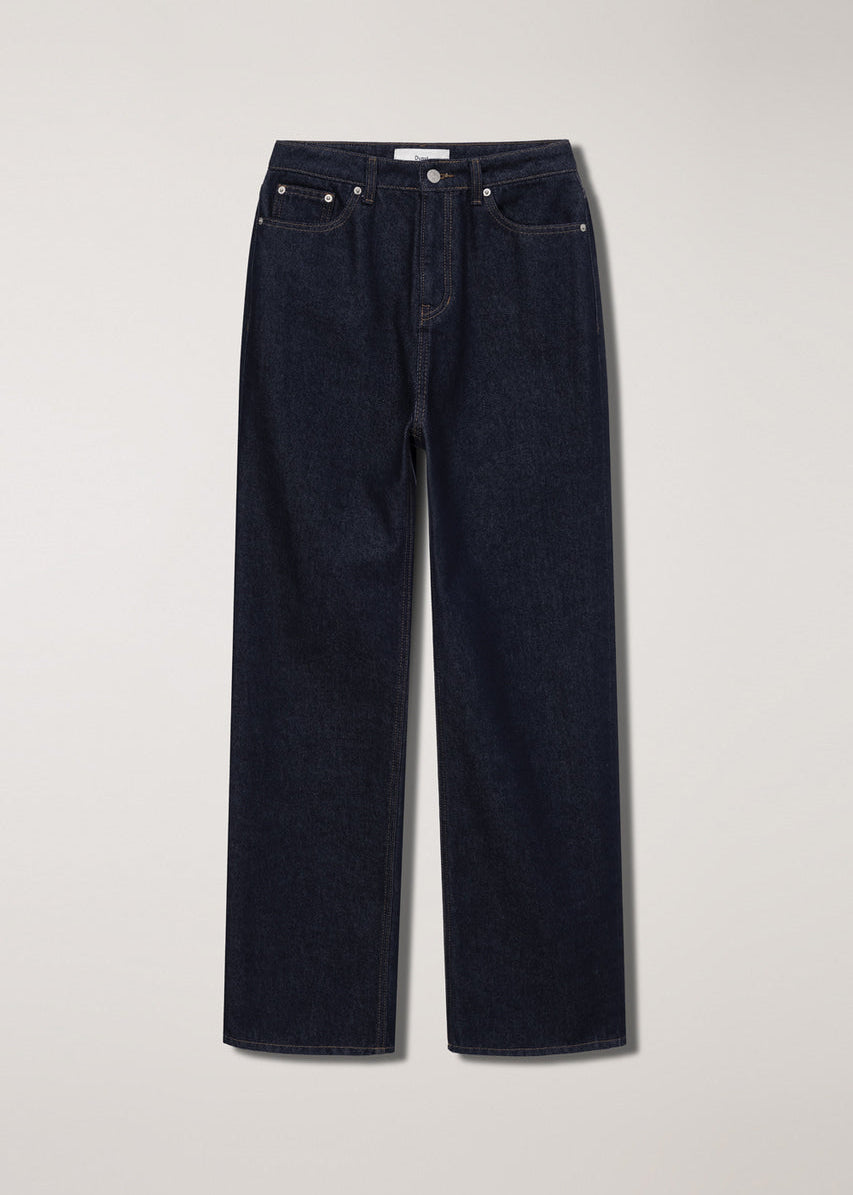 Straight jeans by Dunst