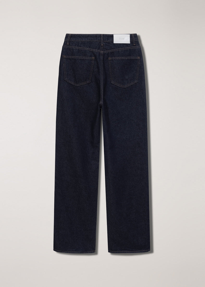 Straight jeans by Dunst