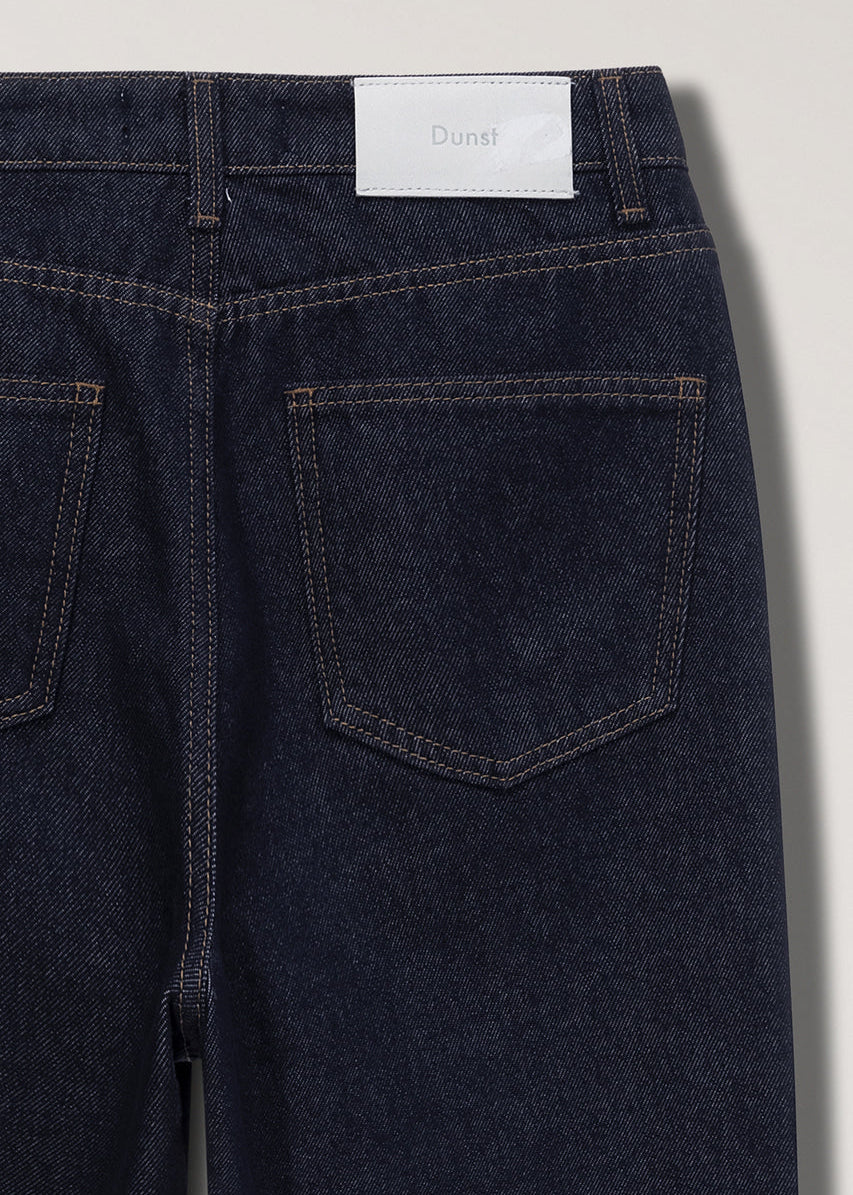 Straight jeans by Dunst