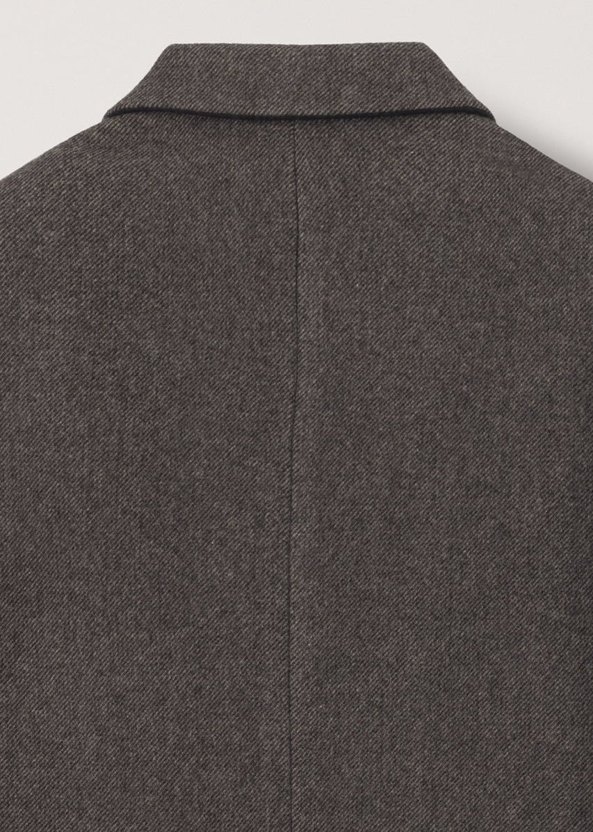 Піджак з кашеміром від Dunst