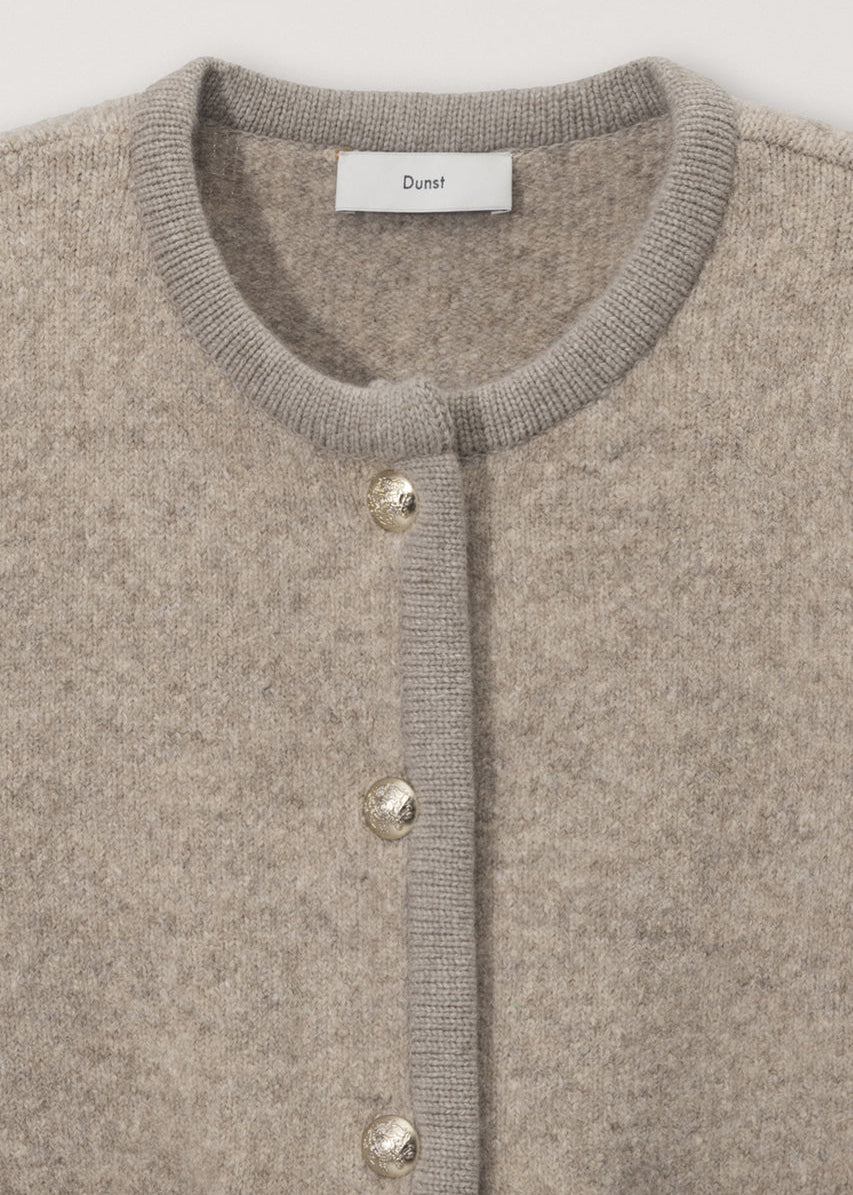 В'язаний жакет-кардиган від Dunst