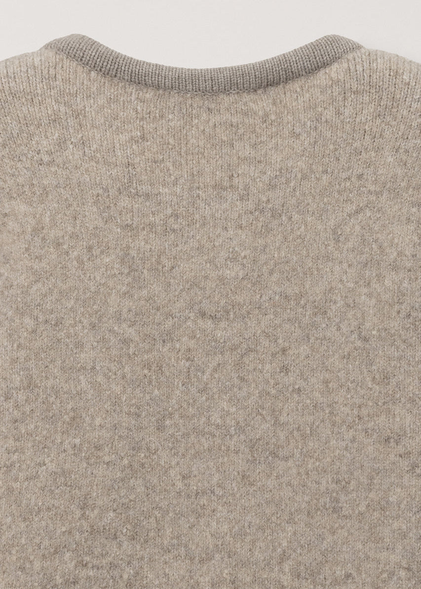 В'язаний жакет-кардиган від Dunst