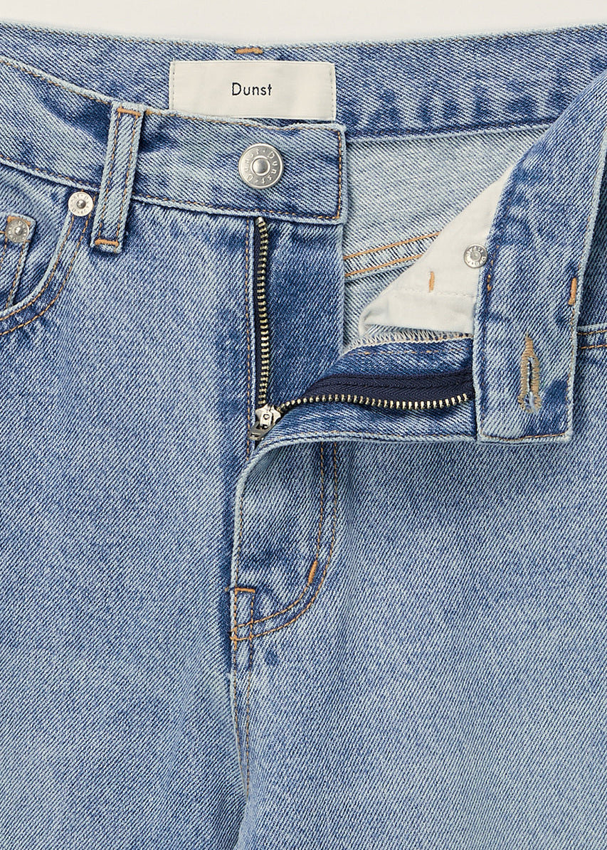 Straight jeans by Dunst