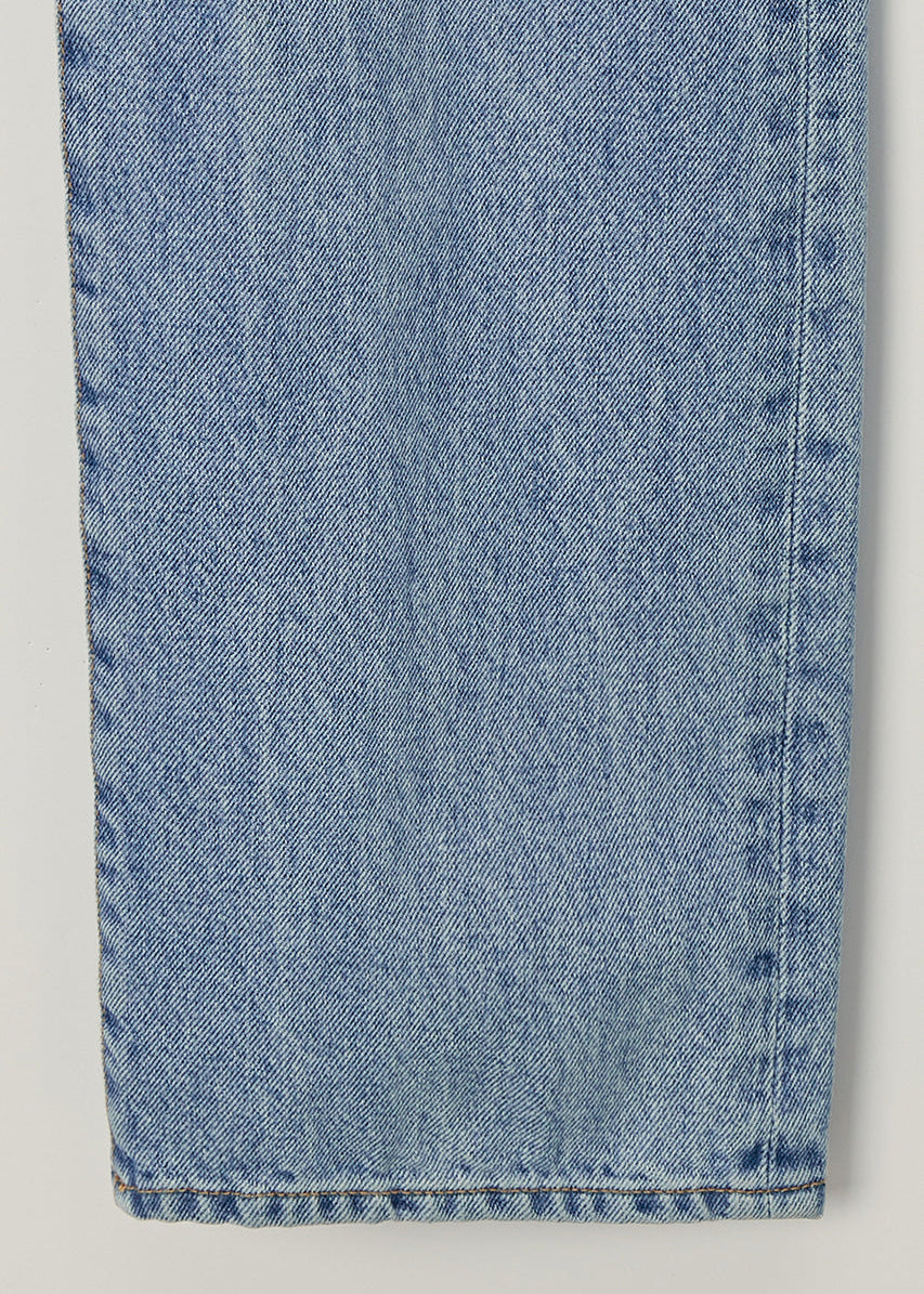 Straight jeans by Dunst