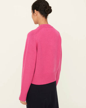 Cashmere sweater from Extreme Cashmere