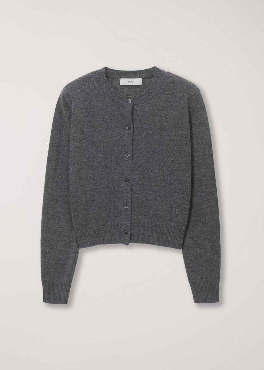 Cardigan by Dunst