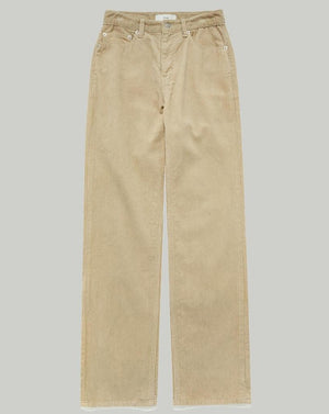 Corduroy jeans by Dunst