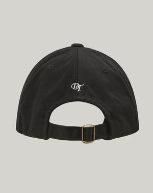 Black cap by Dunst