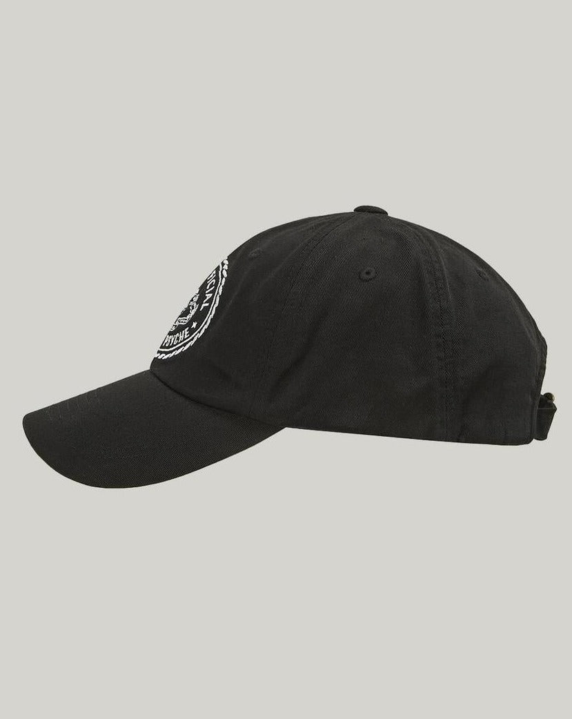 Black cap by Dunst