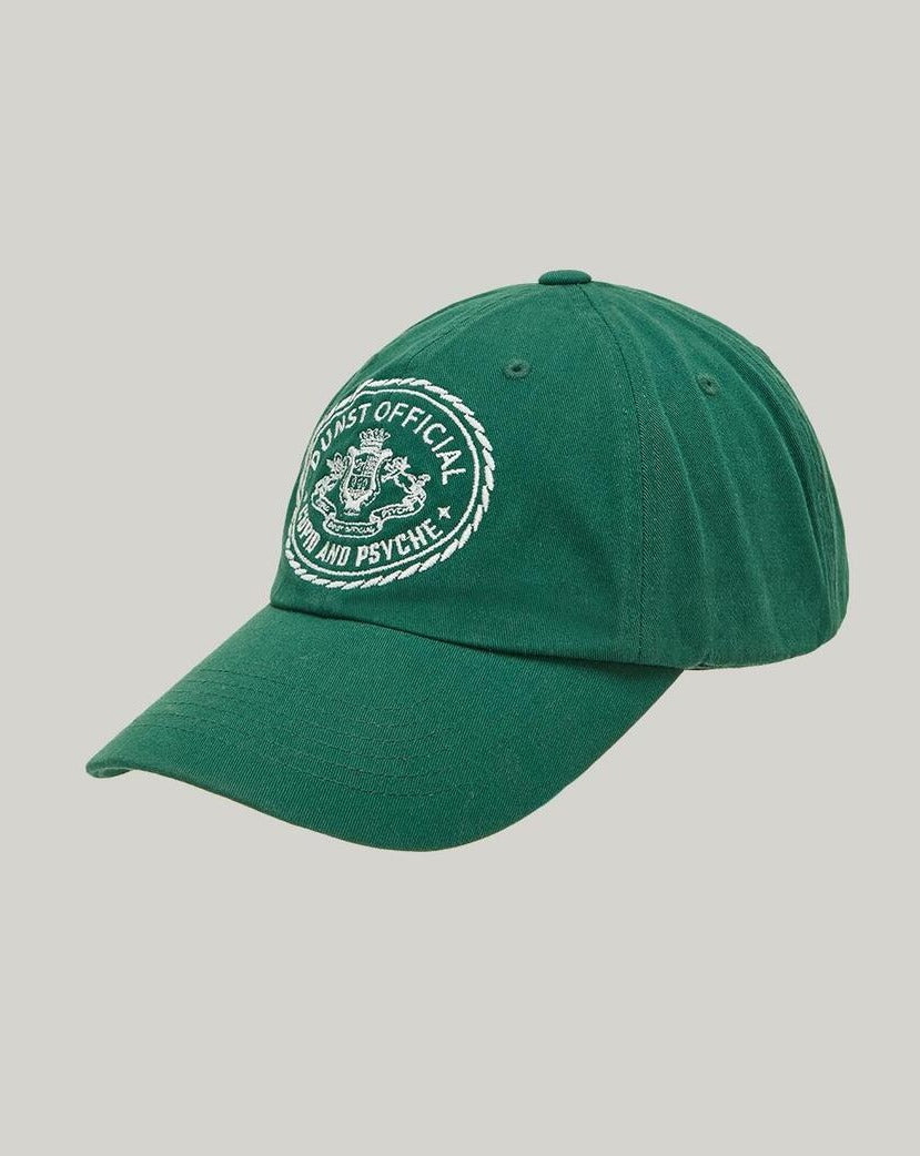 Green cap by Dunst