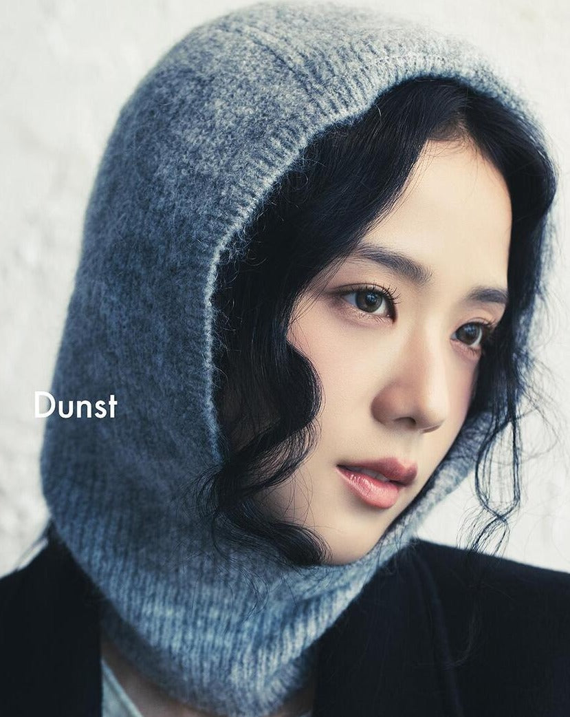 Hooded cap by Dunst