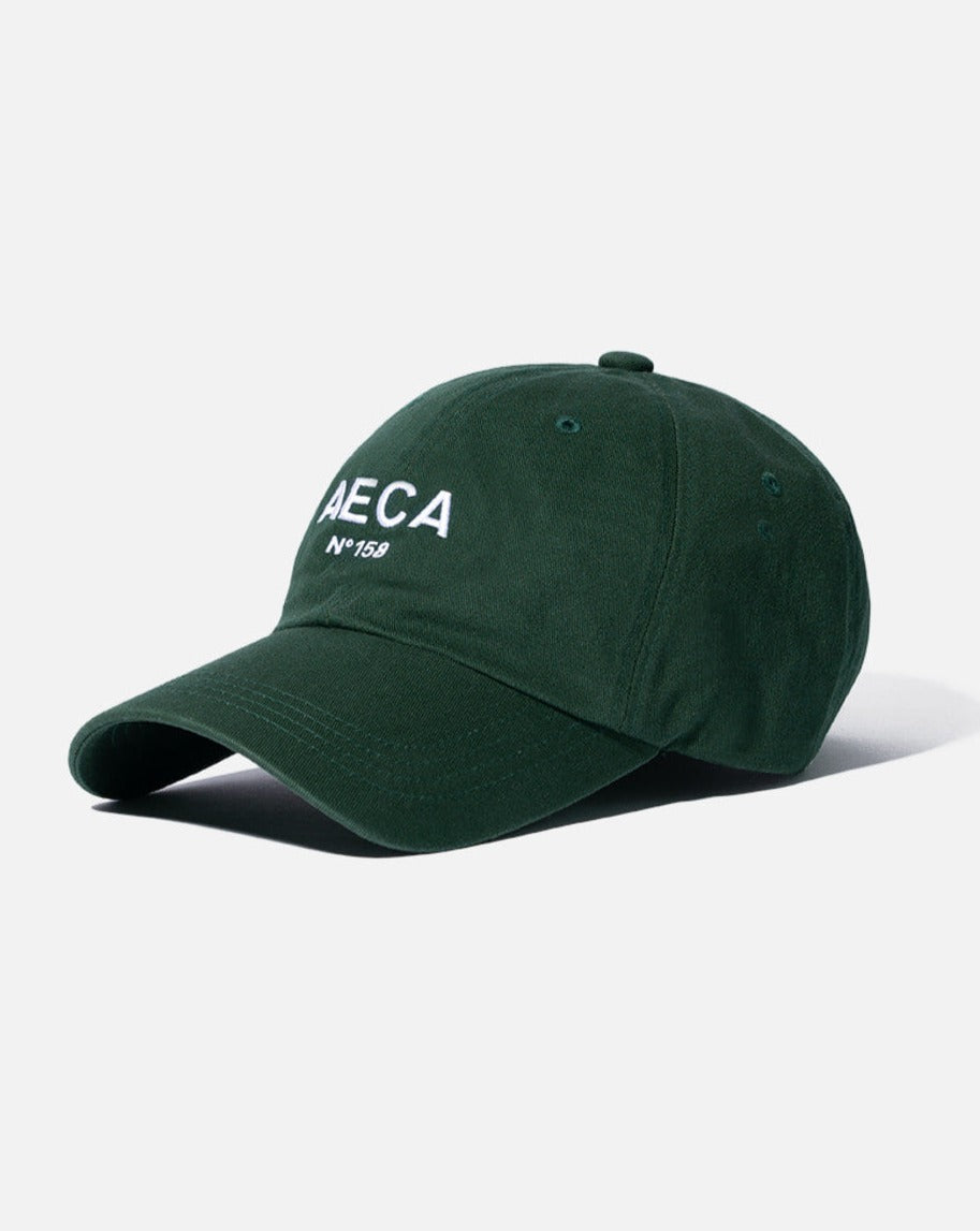 Cap with logo from AECA
