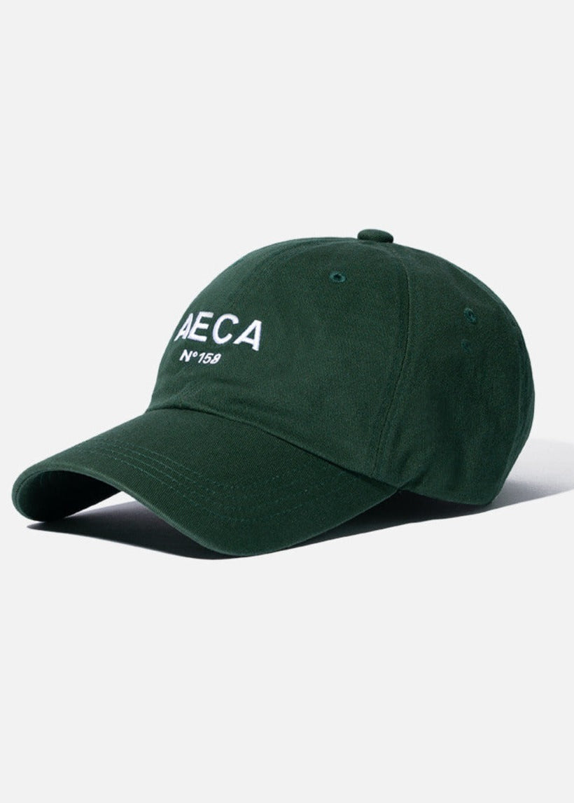 Cap with logo from AECA