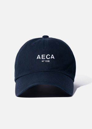 Cap with logo from AECA