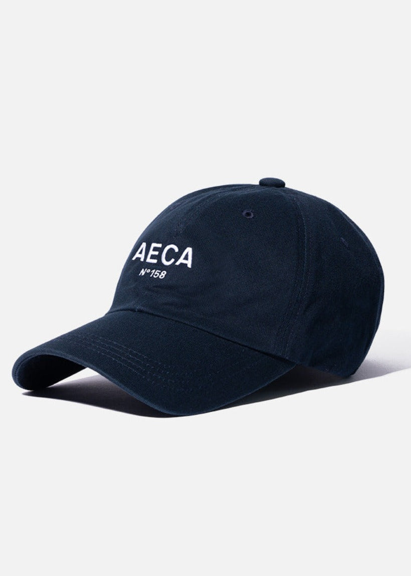 Cap with logo from AECA