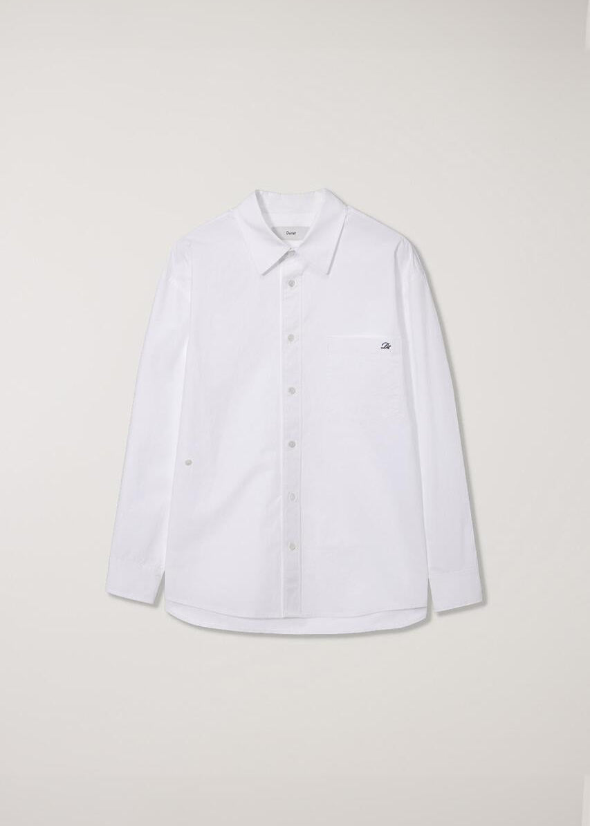 Shirt by Dunst